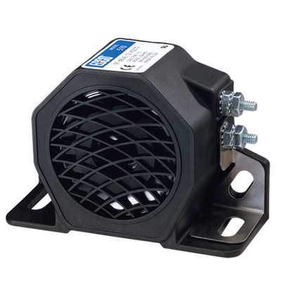 Ecco Electronic 530  BACK UP WARNING