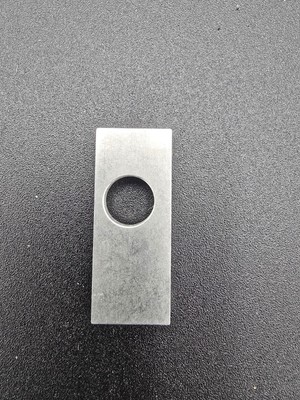 Custom Works Dominator Vintage NOS 2007 Shaft Reduction Support Right  Superior