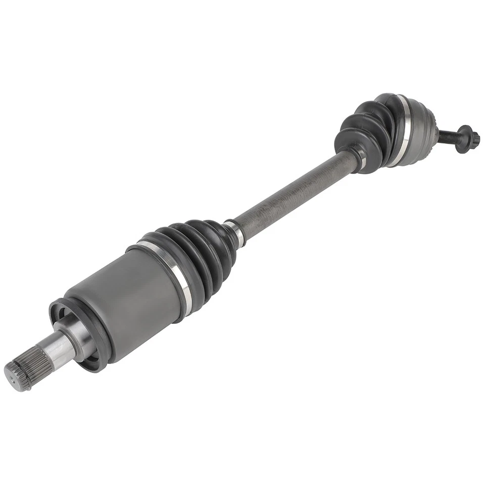 Front CV Axles Assembly For 2011-2016 BMW 535i GT xDrive 2014-2018 640i xDrive Foto 2 de 4
