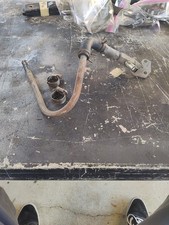 1964 Ford Thunderbird Pvc Valve Bracket Tube 1964 Ford Thunderbird Pvc Valve Bracket Tube