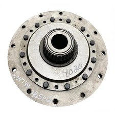 Used Differential Assembly Fits John Deere 4000 600 4020 4230 4040 600 Ar39651