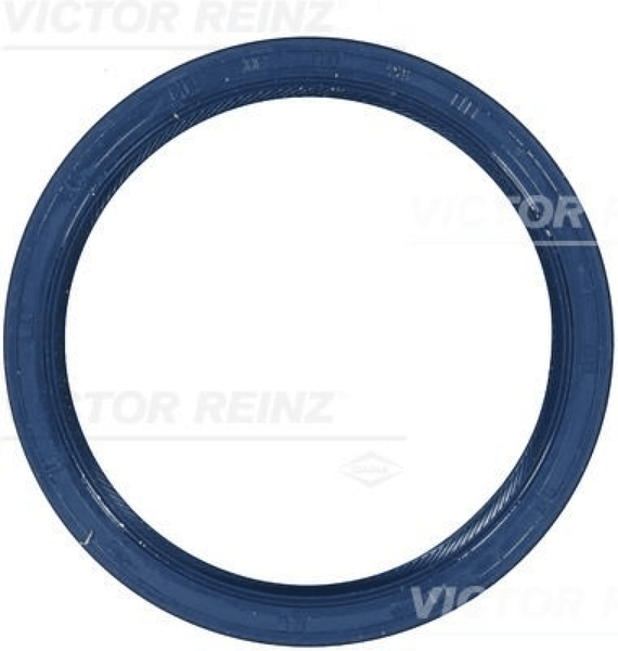 Wellendichtring Kurbelwelle FüR Toyota 4 Runner Iii Fortuner Hilux Vi Pick-Up-image