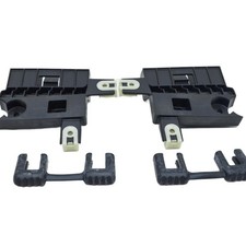 Bmw G87 M2 G80 M3 Engine Oil Cooler Bracket Repair Kit Genuine 17219501958
