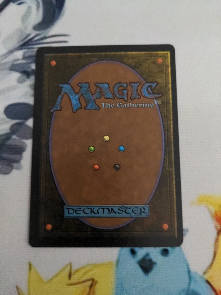 ITALIAN Gwendlyn Di Corci Legends NM MTG Magic the Gathering! - Image 2 of 3