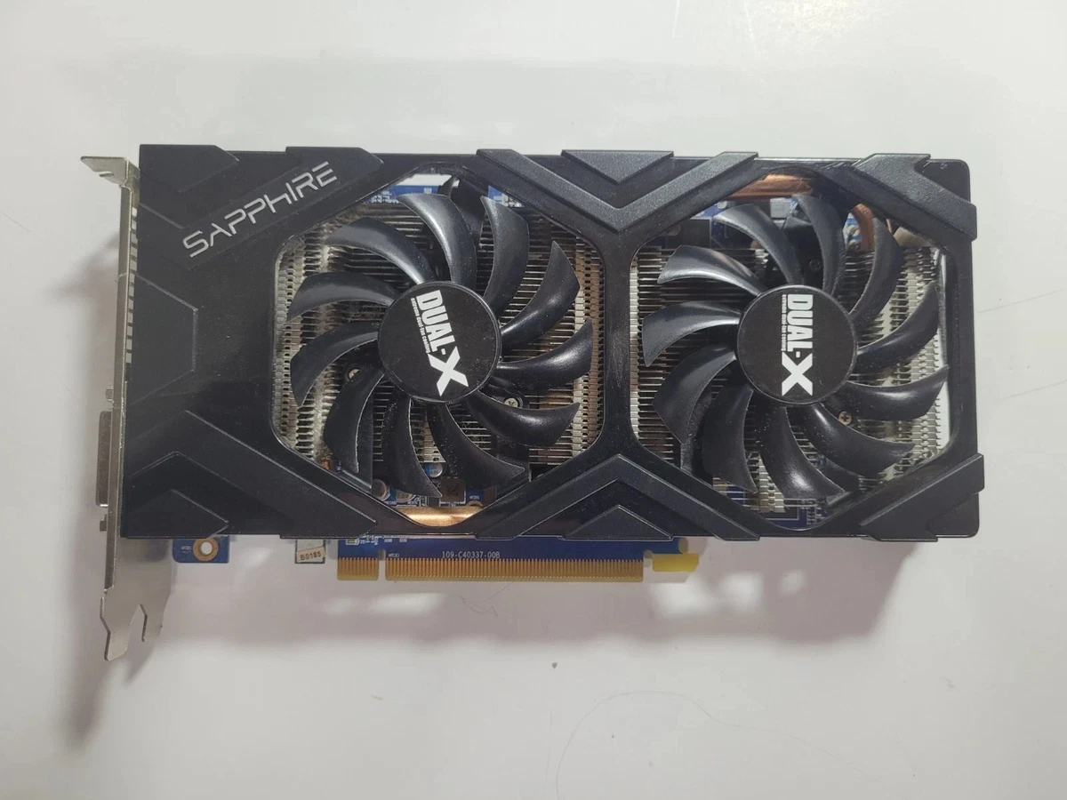 ciciglow GT610 2GB Graphics Card for Computer DDR3 64 Bit Cooling Fan