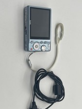 Kodak EasyShare M893 IS 8.1MP Digital Camera   Tested Working, No SD Card