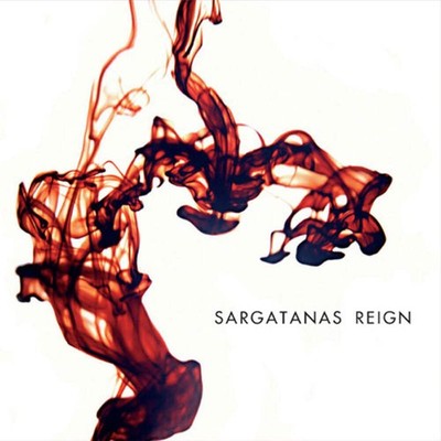 Sargatanas Reign - Bloodwork - Death Metal - Music CD