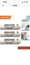 Buy 3 Units Get 1 Unit Free - 1 Pack of 4 Inhalers Aromatherapy Nasal Inhalers