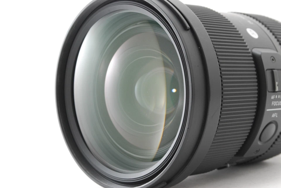 [ MINT in Box ] SIGMA 24-70mm f/2.8 DG DN Lens for Sony E-mount Art JAPAN - Image 3 of 4