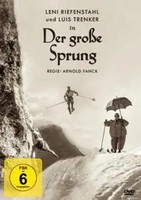 Der GroáE Sprung | Deutsch | DVD | 2025 | 375 Media GmbH | EAN 4015698763072