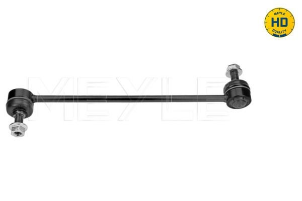 Koppelstange Stabilisator Vorderachse VerstäRkt FüR MERCEDES-BENZ EQV Marco-image