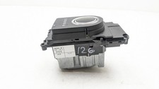 RANGE ROVER EVOQUE L538 GEAR LEVER SELECTOR SHIFTER AUTOMATIC EJ327E453CC 2014
