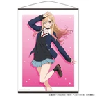NEW My Dress-Up Darling Season 2 Marin Kitagawa B2 Tapestry Official Japan