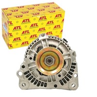 ATL Lichtmaschine Generator FüR VW Corrado Golf 3 Passat 3A Vento 2.8/9 VR6