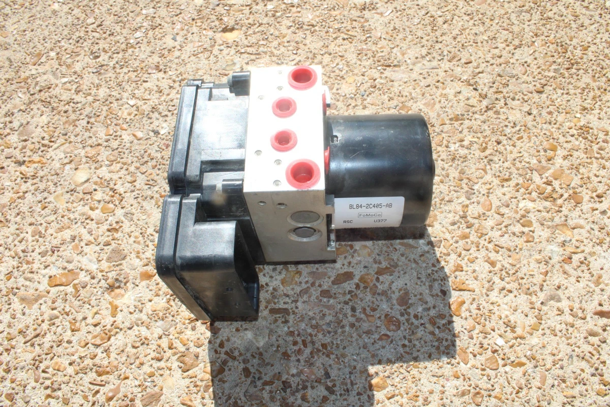 REBUILT✴ 8L84-2C346-CJ 2008 Ford Escape ABS Anti-lock Brake Pump assembly – Repair-Laboratory REBUILT✴ 8L84-2C346-CJ 2008 Ford Escape ABS Anti-lock Brake Pump assembly – Repair-Laboratory