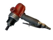 Sioux Tools 7" Pneumatic Handheld Disc Sander 6000 RPM 1HP #1290L