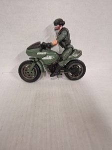 GI Joe Cycle | eBay
