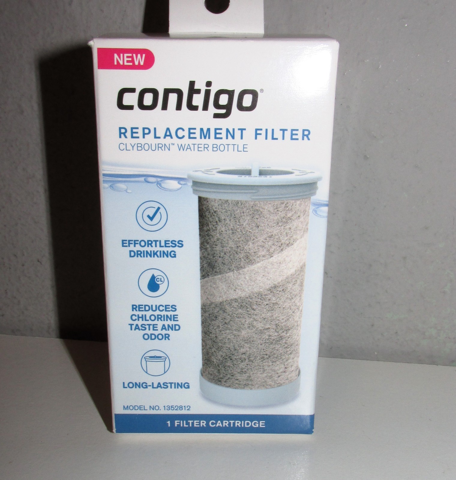 - New In Box