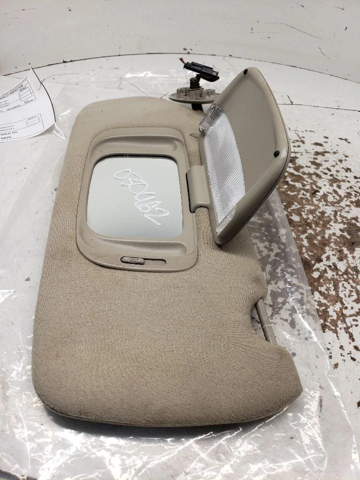 Parasol Voyager 1999 1306537 Foto 2 de 4