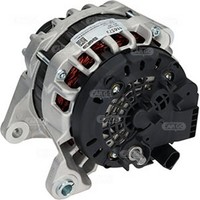 HC-Cargo Lichtmaschine Generator 150A Passend FüR Iveco Daily VI Kasten