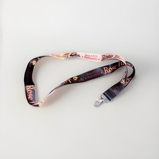 JSCHLATT ROSE BOWL LANYARD EXCELLENT CONDITION