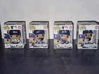 Multi Funko Bitty Pops! MLB Mini Vinyl Figure 2026 Series 1 & 2 Superbox Ohtani