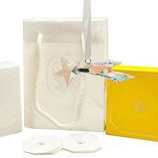 Swarovski Crystal 2025 Holiday Magic Classics Shooting Star Omament UK⭐.