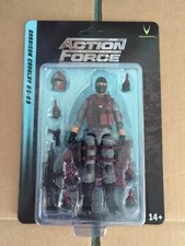 Valaverse Action Force Garrison Cavalry 05-09  2024   NEW
