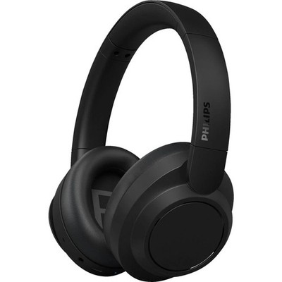 Philips TAH6509BK/00 Over-ear Kopfhörer Schwarz Headset Bluetooth