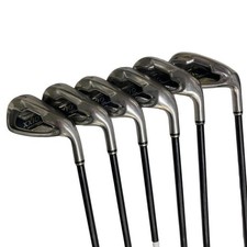 Dunlop XXIO 2010 Irons 5-9,Pw 6Clubs /XXIO MP600/Flex:SR/ Iron set