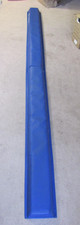 9 ft Folding Foam Practice Balance Beam Bar, Portable Gymnastics Equipment