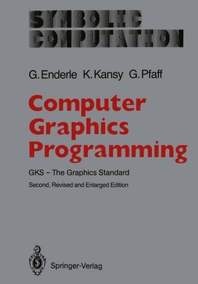 Computer Graphics Programming Günter Enderle
