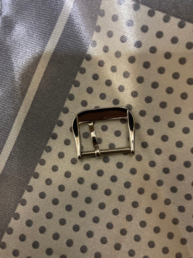 Oris Modern Classic Automatic Date Watch 37mm Sil… - image 13