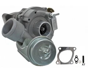 Turbolader Neu Eurostarter OE-Ref. 078145701SX für AUDI