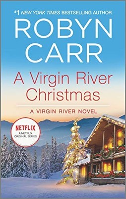 A Virgin River Christmas by Carr, Robyn 0778315134 FREE Shipping