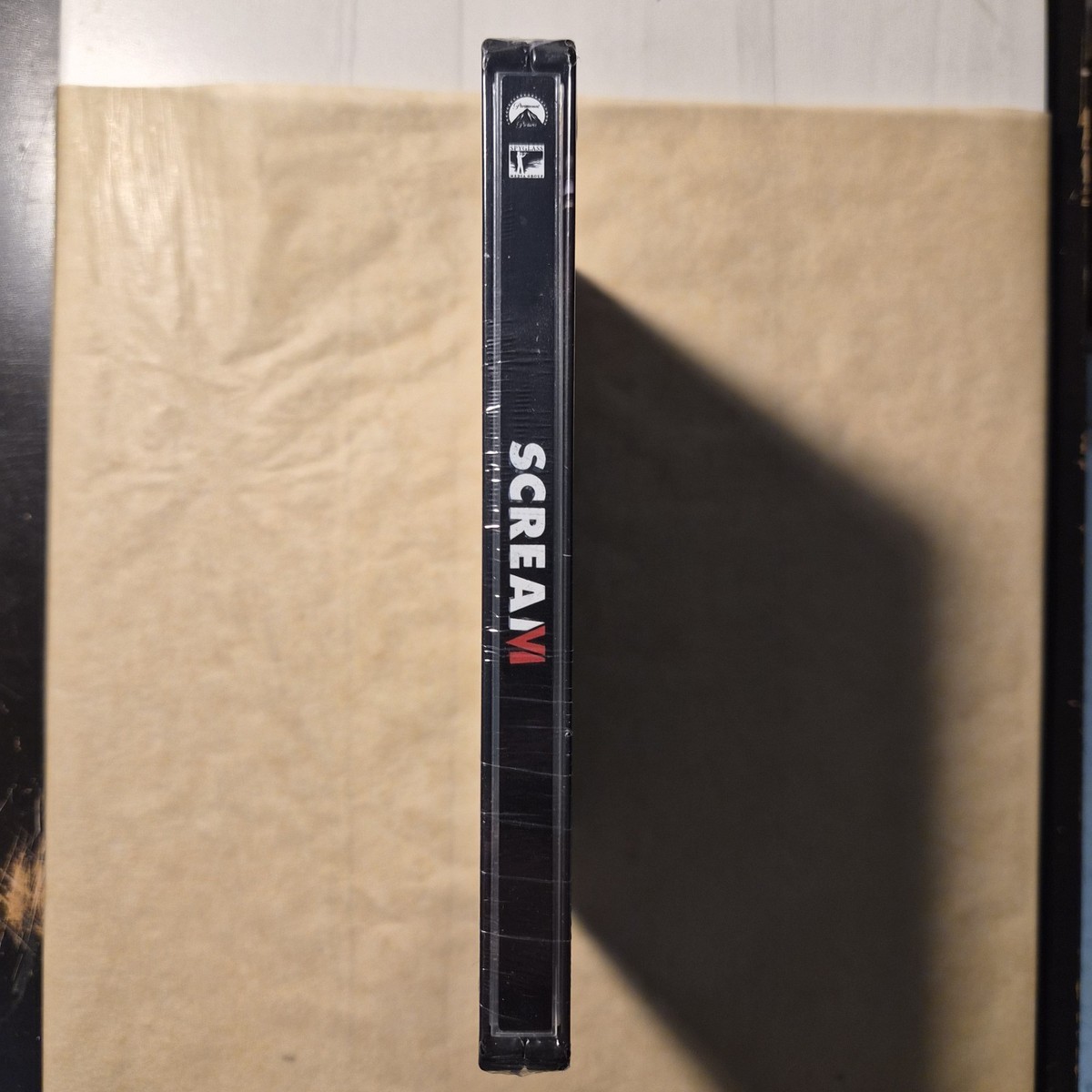 Scream VI (Ultra HD, 2023) for sale online | eBay