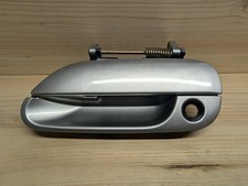 Mazda MX5 NBFL MK2/2.5 1998-2005 Cerrion Silver 24V N/S  Passenger Door Handle