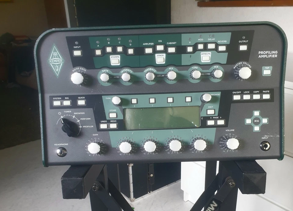 Kemper Profiler Head MK1 - Bild 3 von 4