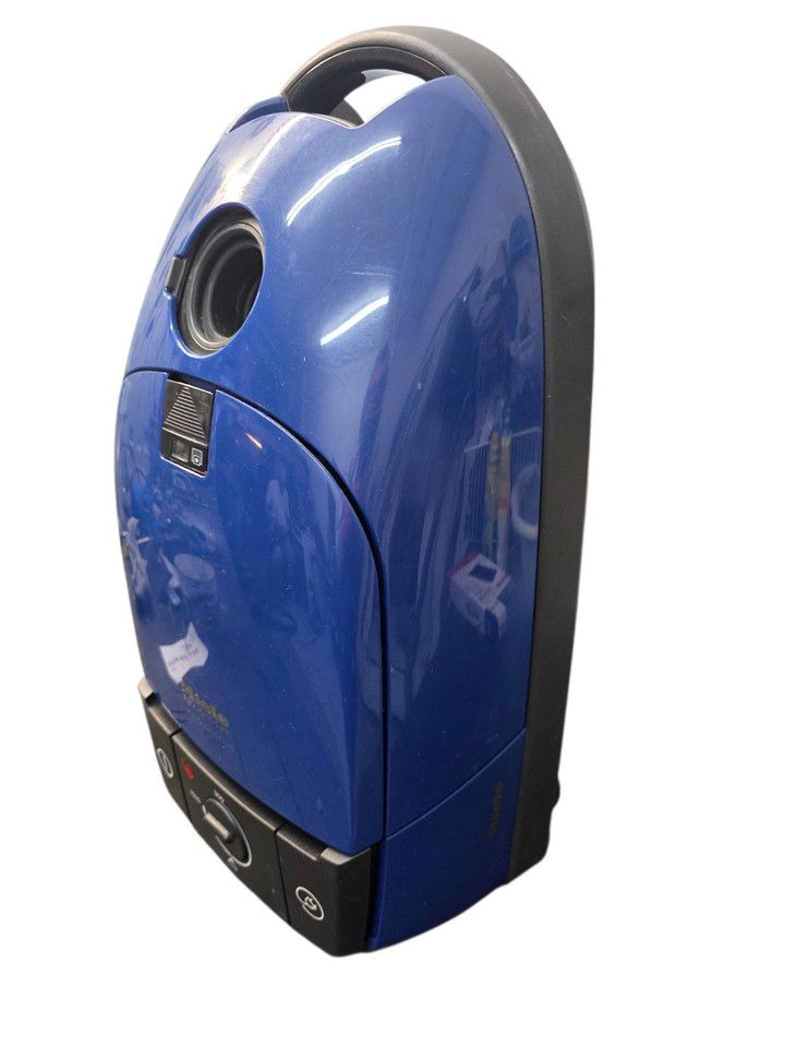 30 Sacchetti Per Aspirapolvere Miele S3121 Electronic/Air Clean Plus – Con Filtro In Tessuto Non Tessuto - 3