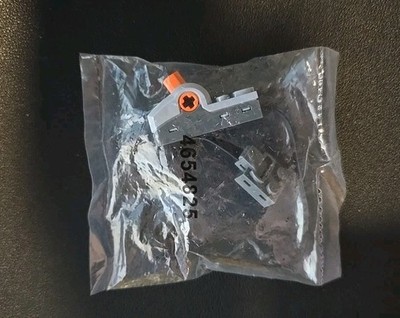 LEGO 8869 Technic Reverser Polarity Control Switch Power Function New Sealed Bag