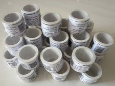 Random Collection 40 ROLLS Of 100 USPS Postage  -4000 PCS-Special Sale