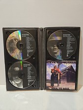 Preços baixos em Stevie Ray Vaughan Box Set CDs de música | eBay