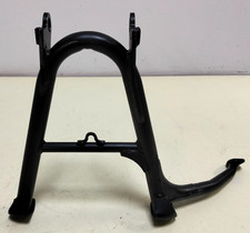 Honda Nighthawk 650 Cavalletto Centrale