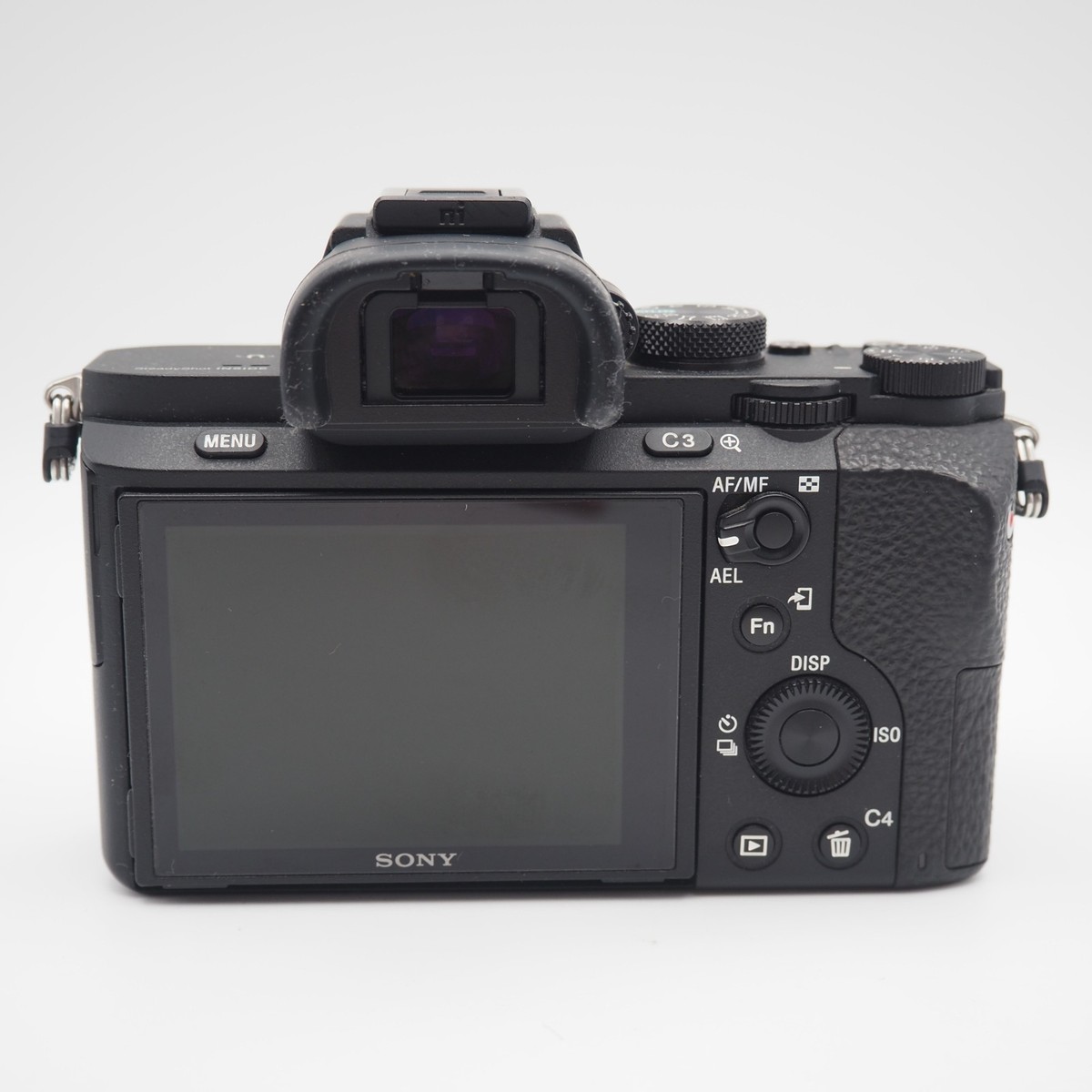 N New] Sony Alpha A7 II ILCE-7M2 Mirrorless Digital Camera Body