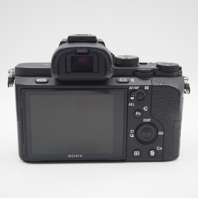 N New] Sony Alpha A7 II ILCE-7M2 Mirrorless Digital Camera Body
