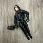 GI Joe Baroness Cobra Intelligence Officer Vintage 1984 Figure Only ARAH PARTS