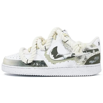 customize nike court vision