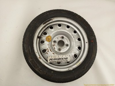 Toyota MR2 Spyder Spare Tire & Wheel 185/55R15 15x6 Fits 2003 2004 2005 03 04 05