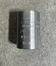 L. E. Wilson Trimmer Case Holder -- Multiple available