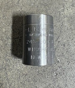 L. E. Wilson Trimmer Case Holder -- Multiple available